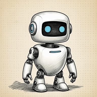 AI-CLI Robot