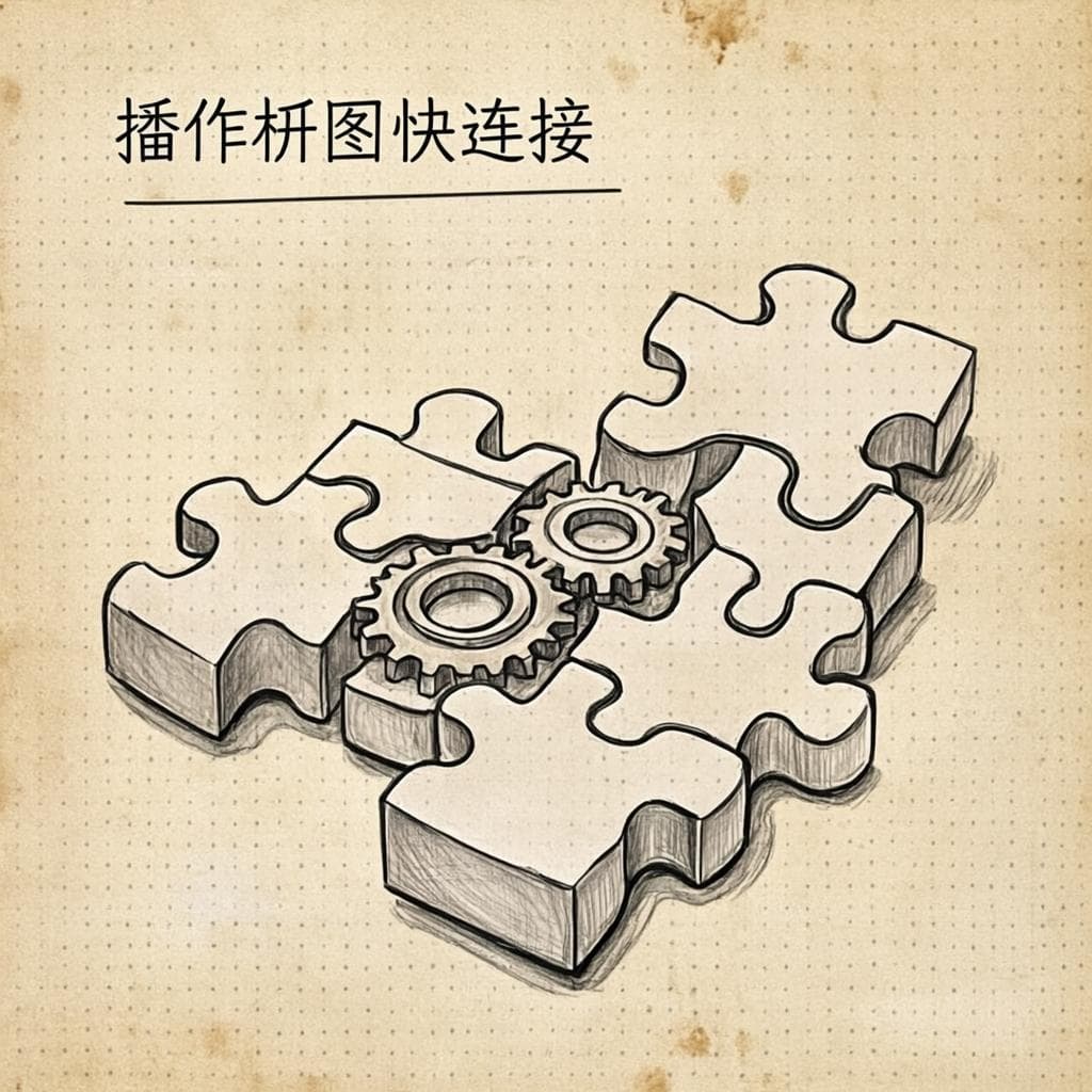 插件 + Hook 系统